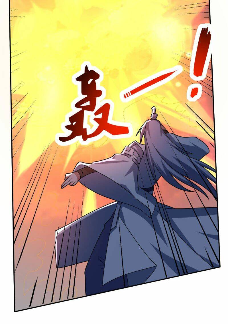 tuyệt thế thánh đế chapter 25 15