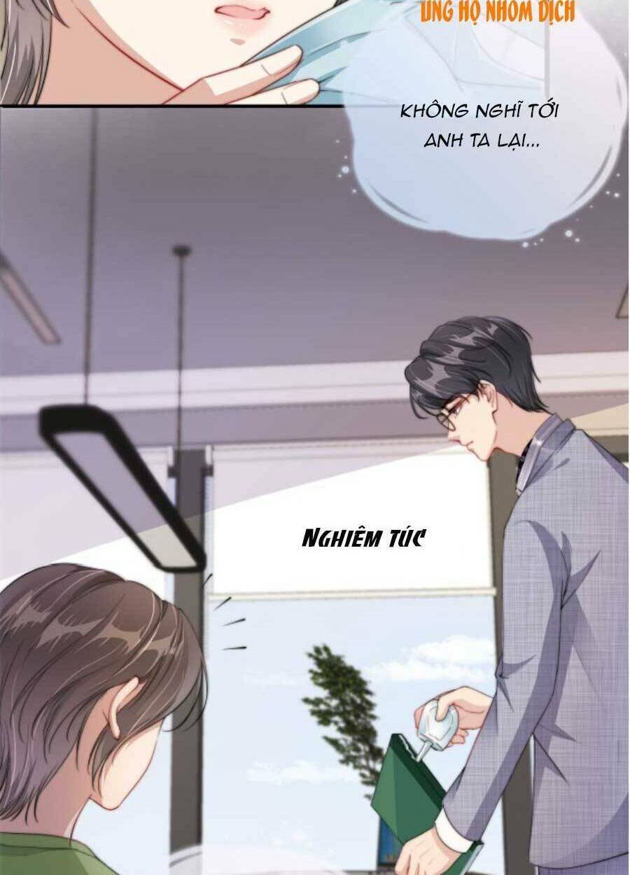 ngự tỷ toàn năng lại bị phá mã giáp chapter 43 26