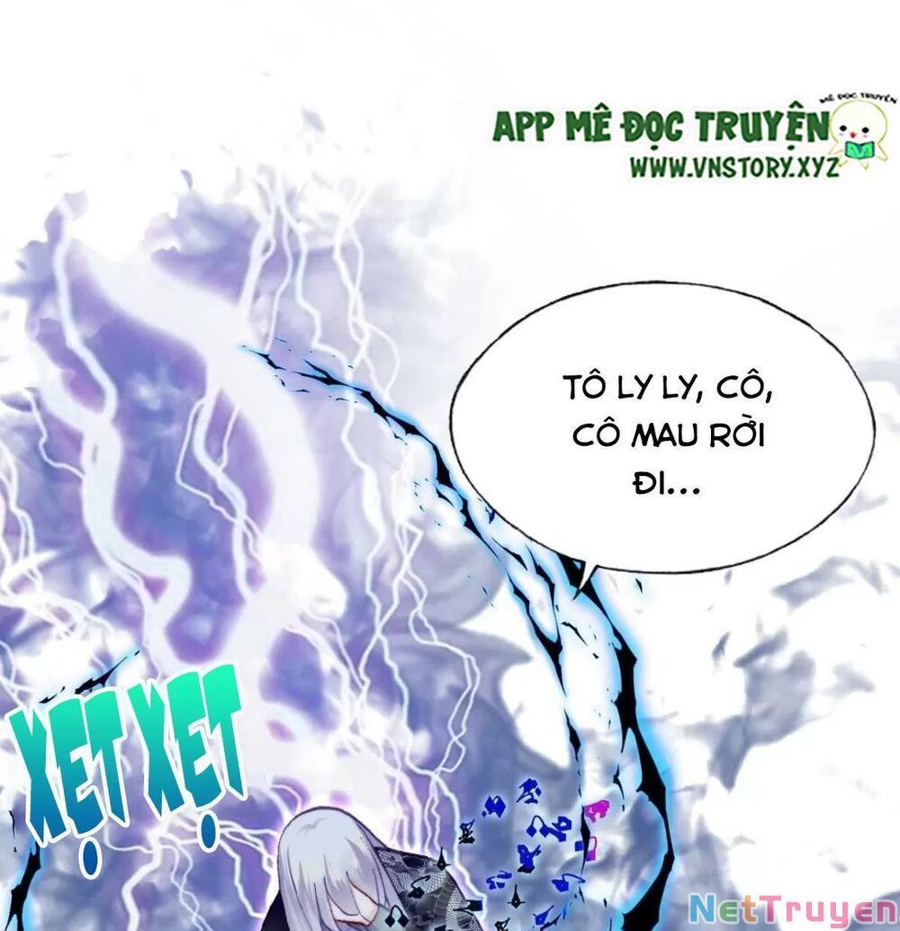 lại bị bệnh chiều chuộng quấn lấy chapter 64 91