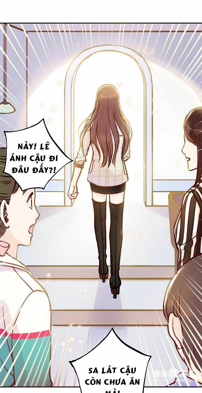 chồng trước 18 tuổi chapter 5 27