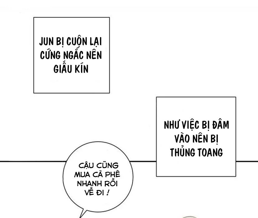 người tình dâm đãng của tôi chapter 19 59