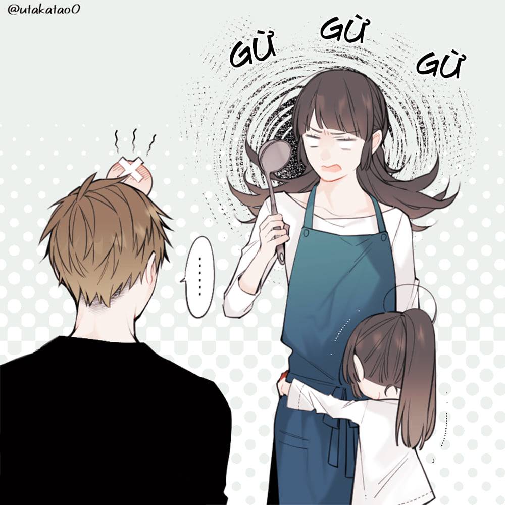 oneshot cho ngày thêm vui chapter 12 5