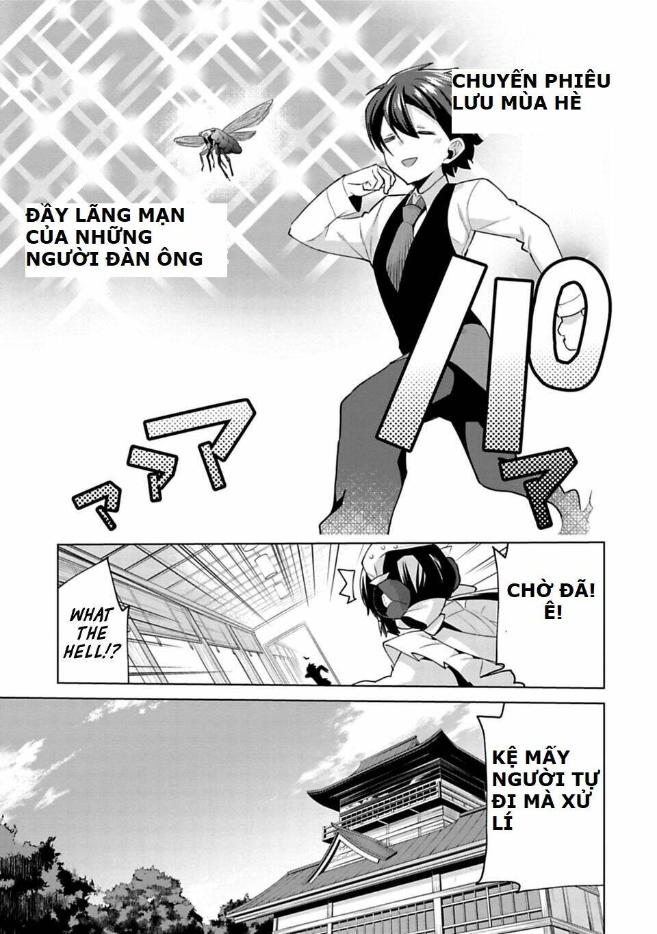 matano okoshiwo chapter 8 9