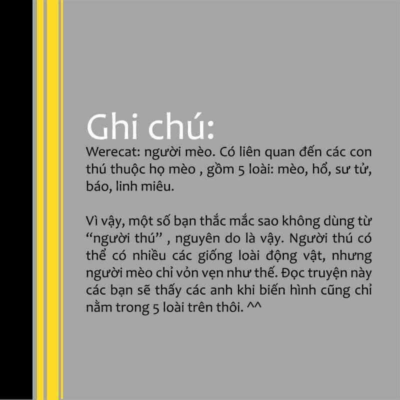 nekoka danshi no shitsukekata chapter 2 3