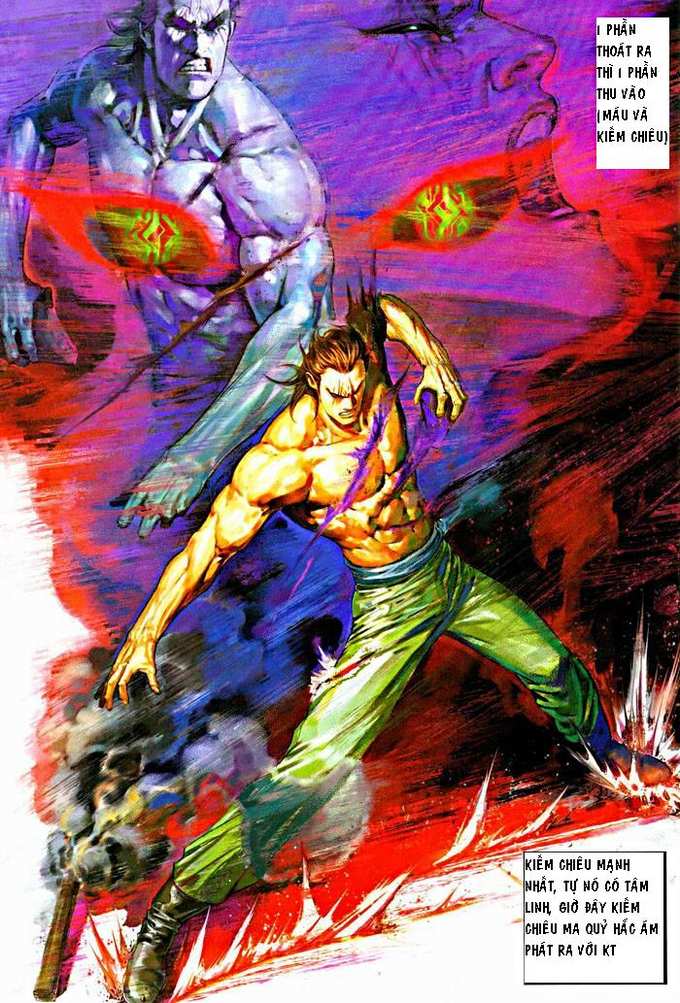 phong vân chapter 444 15