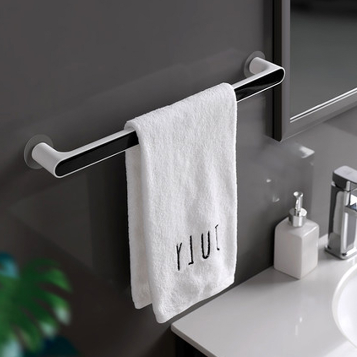 Giá treo khăn, quần áo và đồ năng phòng tắm size 46.5 cm