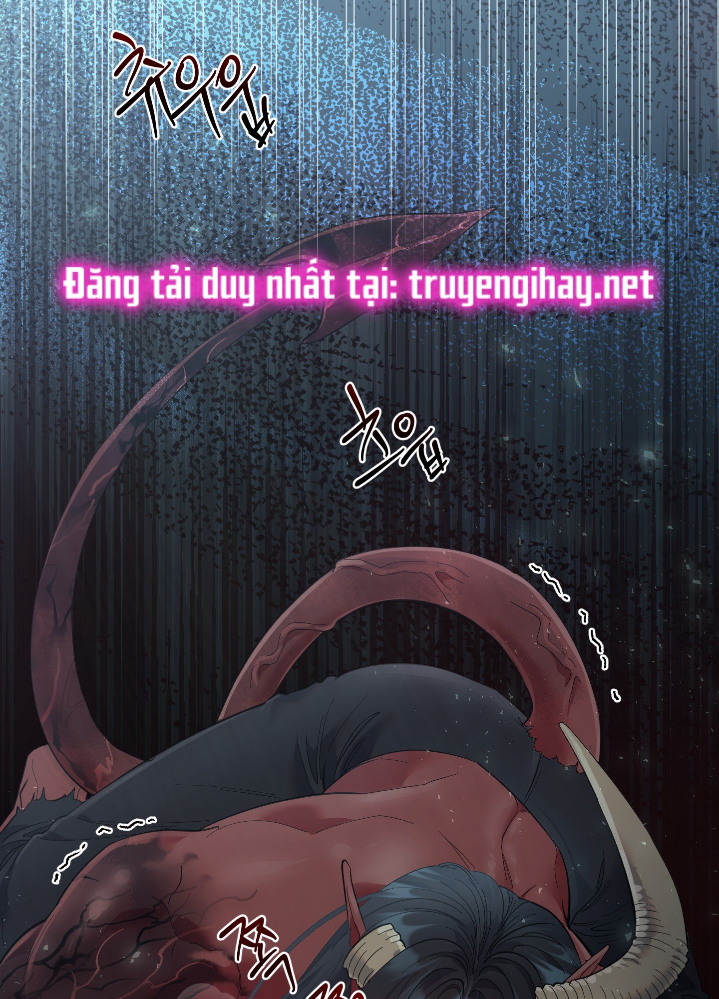 [18+] một lòng một dạ chapter 34.1 25