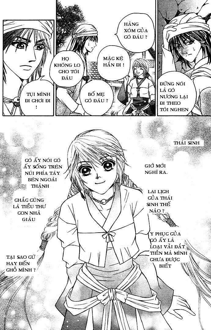 tiên khúc chapter 5 11