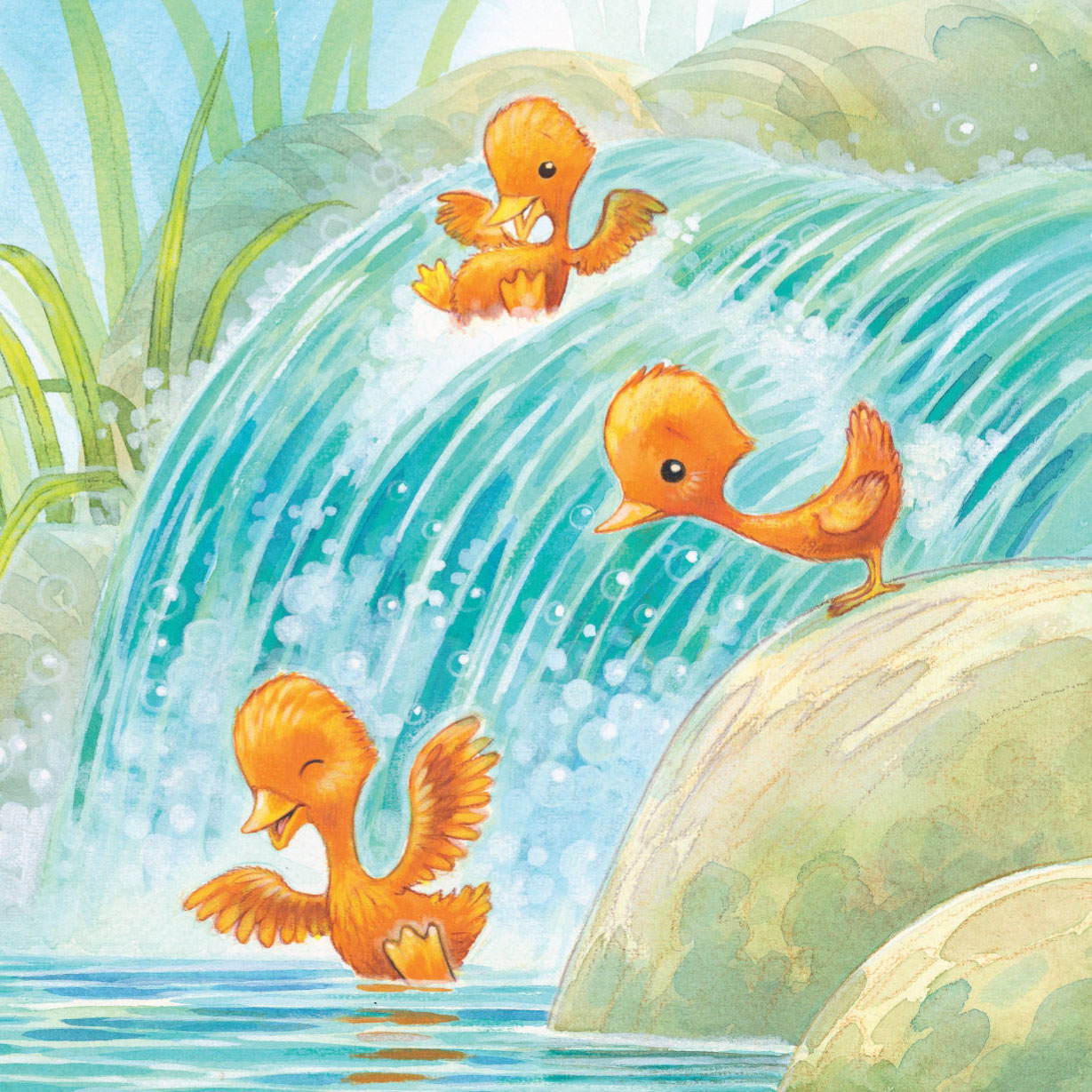 Sách Vì Sao Tớ Yêu - Phần 2 - Vì Sao Tớ Yêu Mùa Hè (Yêu Mùa Hè Theo Cách Riêng Của Trẻ)