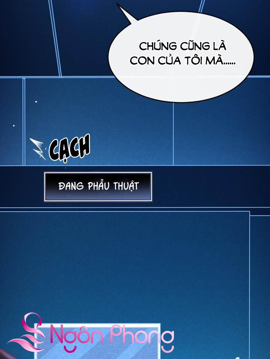 thần luân mật luyến chapter 65 16