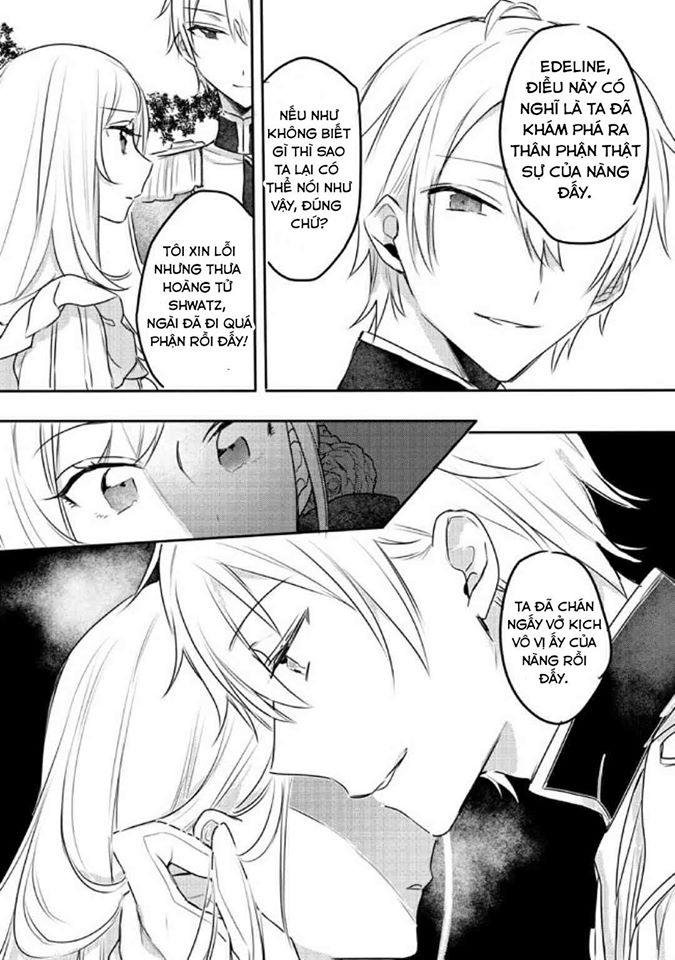 nàng công chúa gian dối chapter 2 22