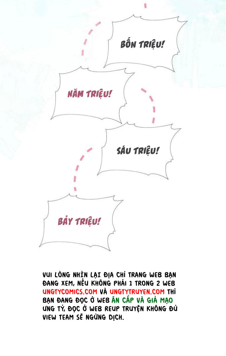 tôi với hình mẫu lý tưởng lìa trần rồi! chapter 18 20