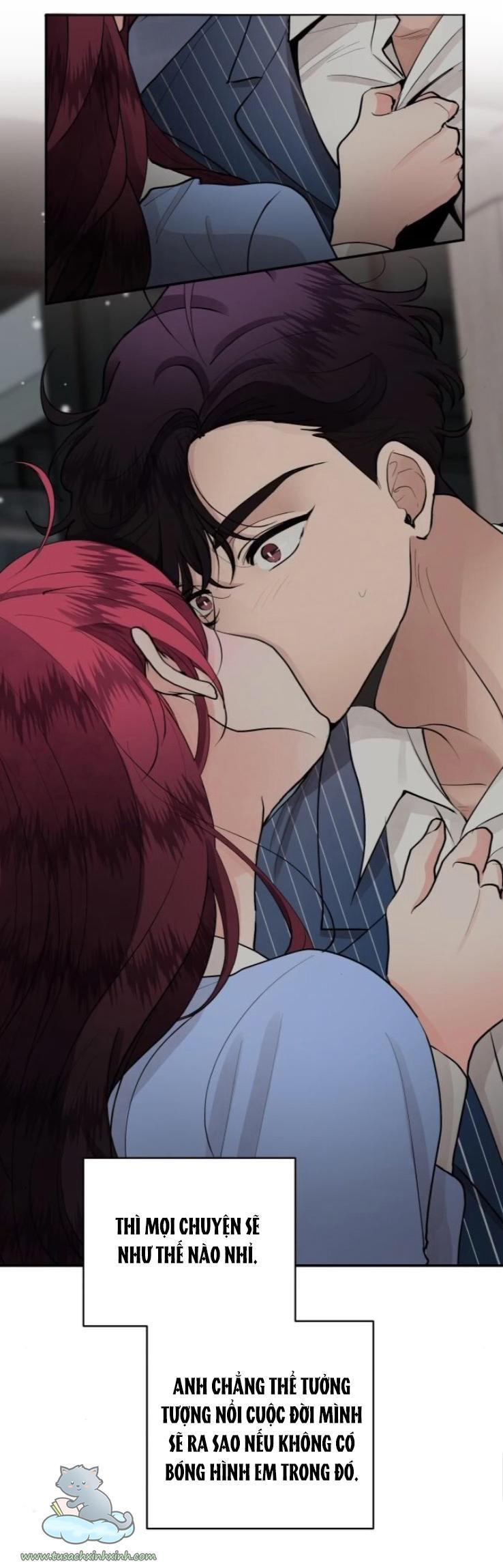 oan gia ngõ hẹp chapter 72 61