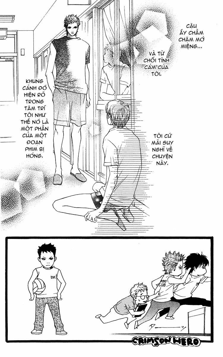 xứng danh anh hùng chapter 20 4