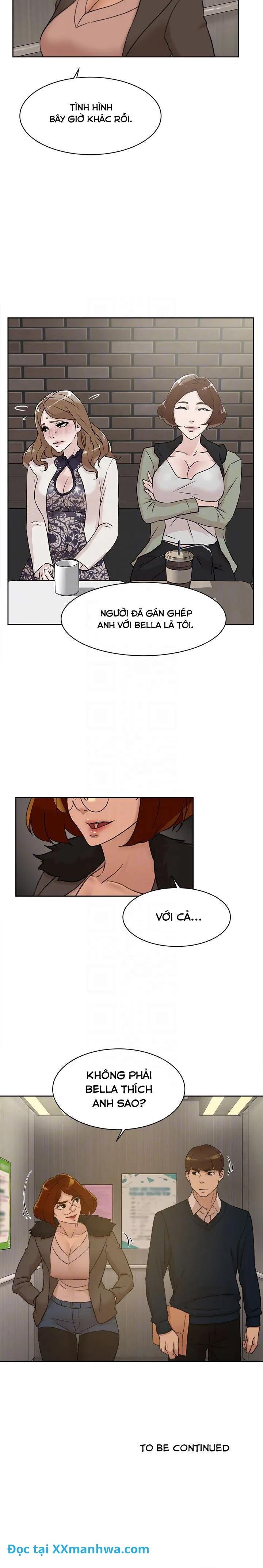 mười một cm của cô ấy chapter 93 10