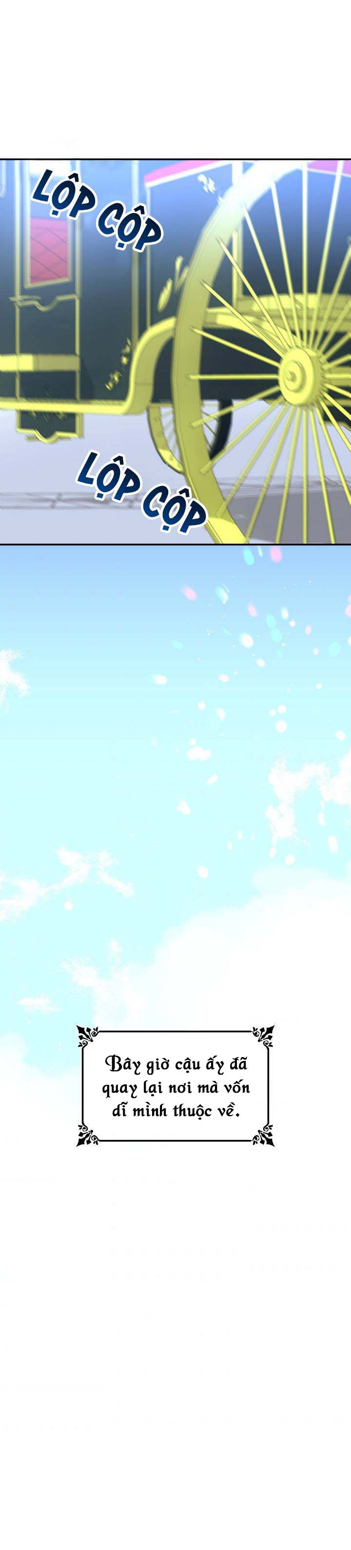 tôi đánh mất dây xích kiềm chế nam chính yandere chapter 6.2 18