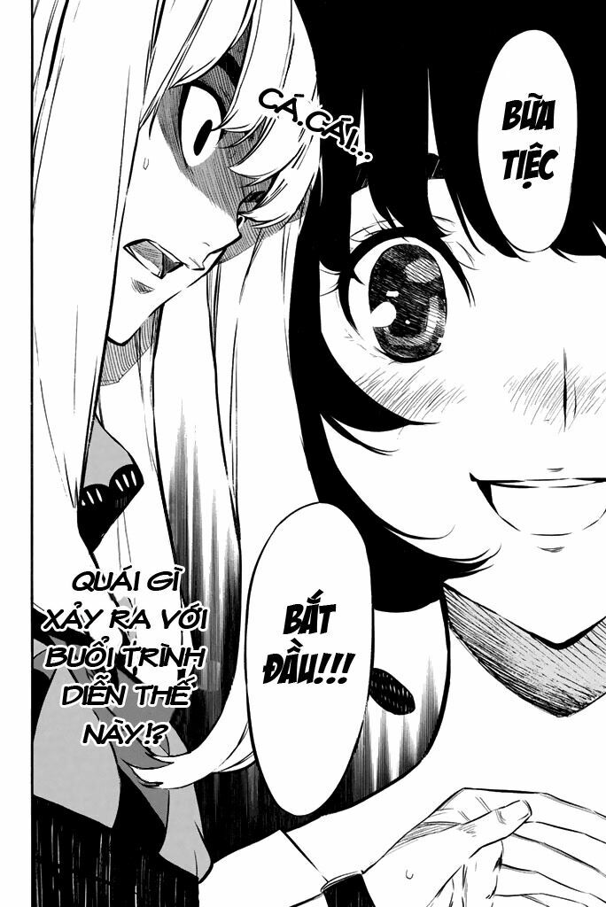 akb49 - renai kinshi jourei chapter 73 17