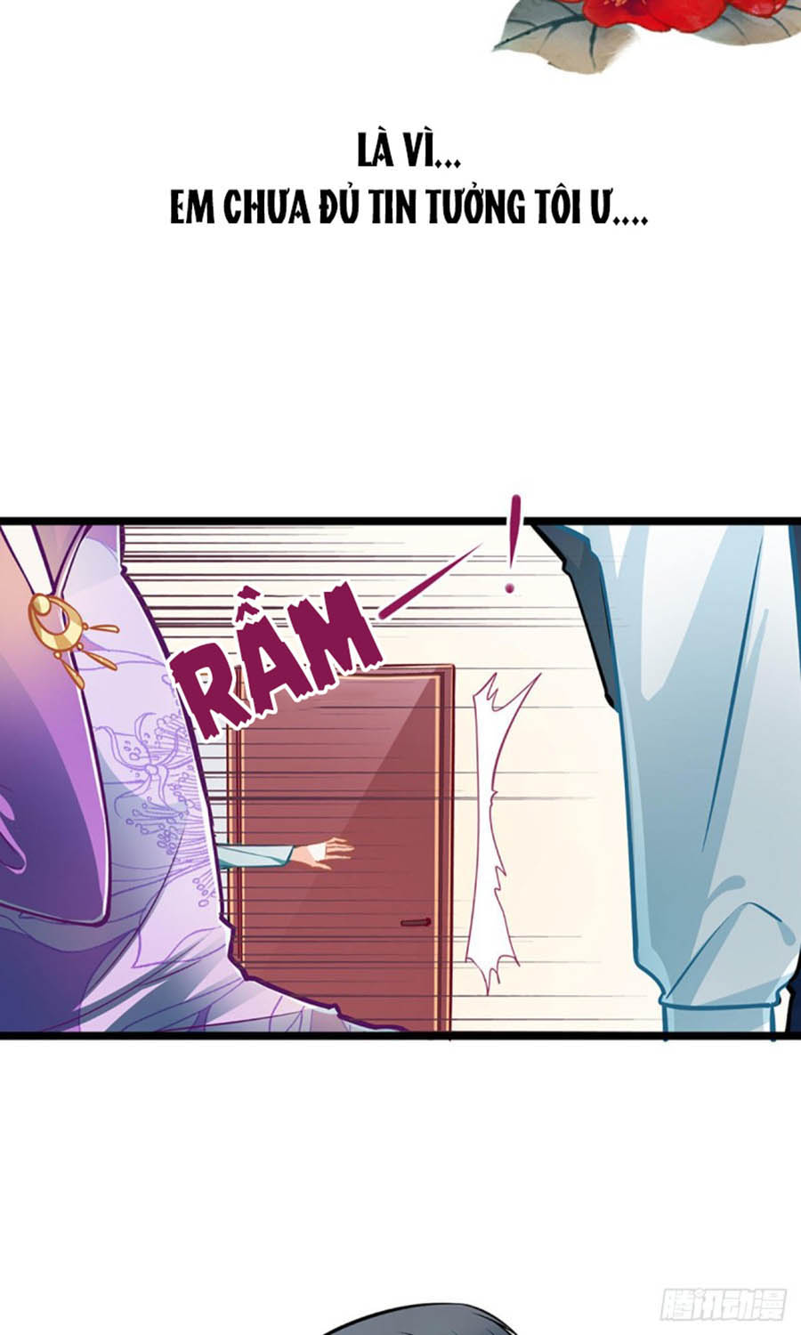 cưng chiều ái thê hư hỏng chapter 52 36