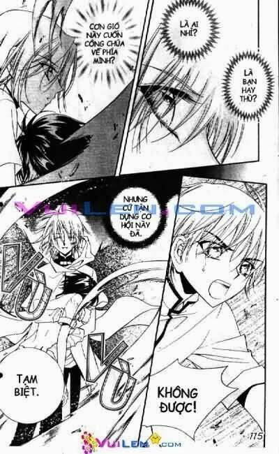 nàng công chúa bỏ trốn chapter 7 113