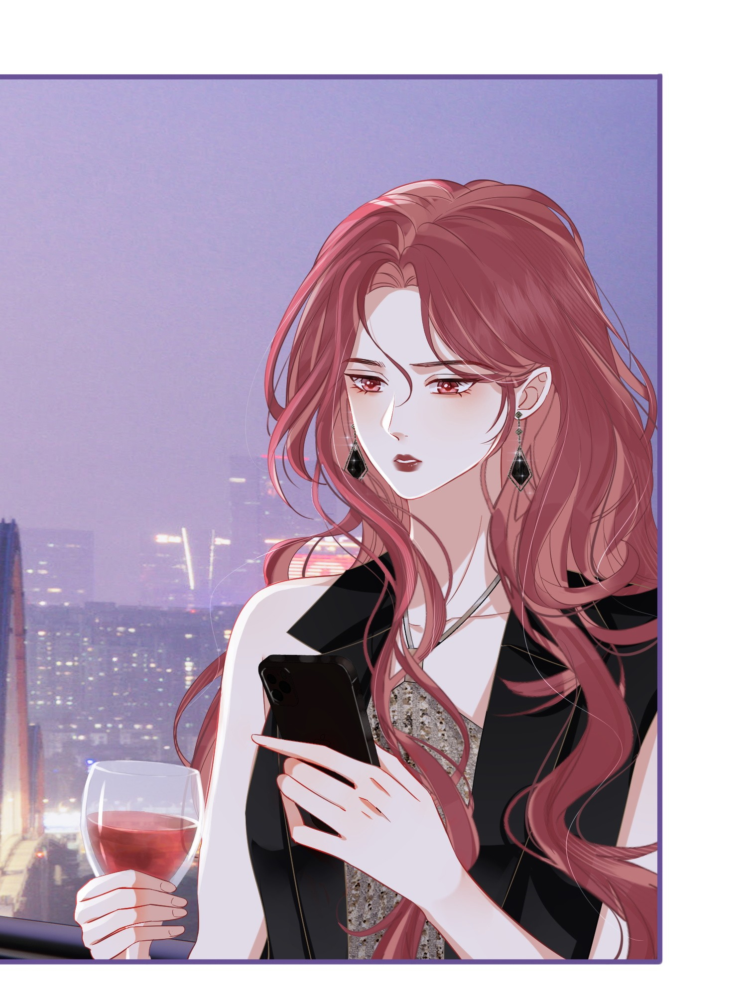 gió lớn hôn ánh trăng chapter 5 38