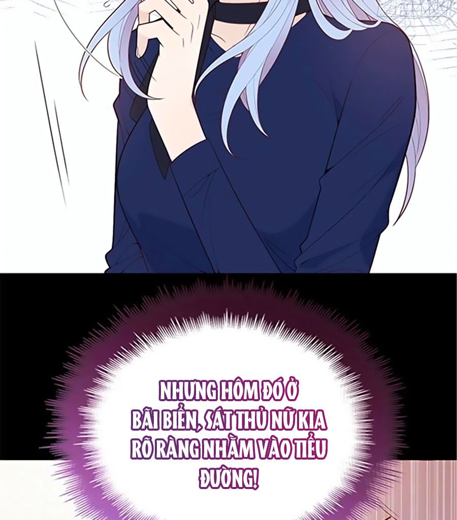 một vợ yêu, một bé con chapter 68.5 28