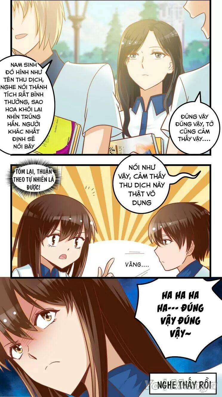 tôi là vợ tôi chapter 77 4