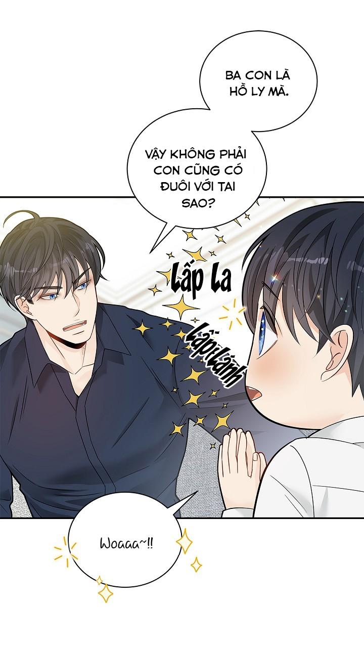 hôn nhân bị đánh cắp của hồ ly chapter 4 41