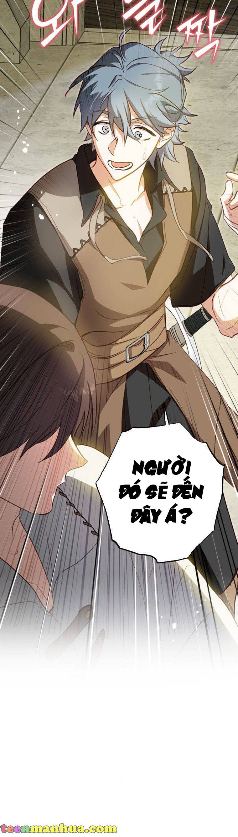 đã bảo nữ chính cải nam trang cơ mà ! chapter 20 35