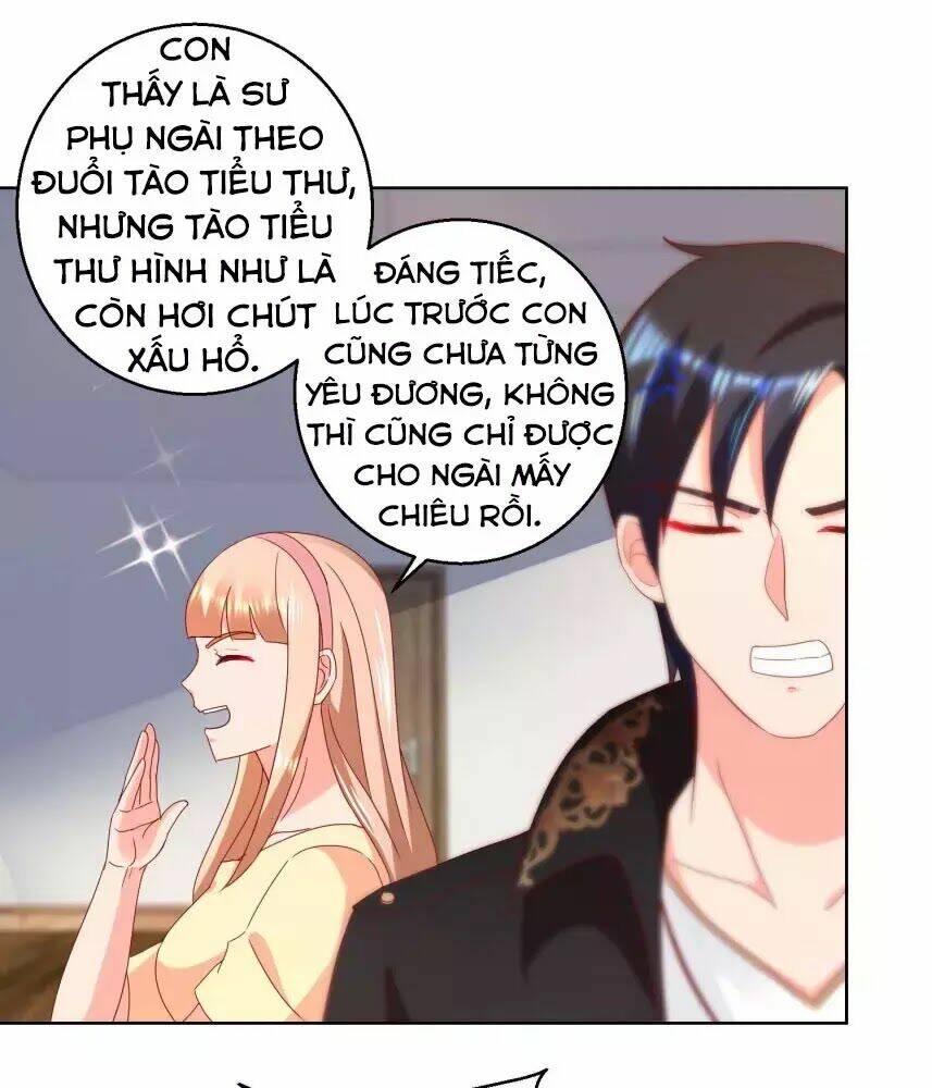 vú em là cổ tiên chapter 34 33