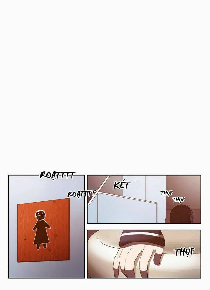 ma cà rồng biết yêu chapter 66 30