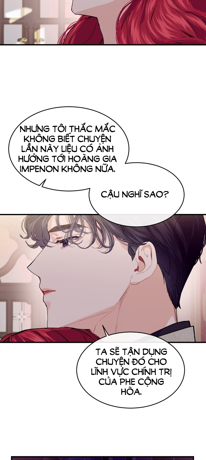 [18+] sự đáng sợ bên trong đại dương chapter 67.2 24