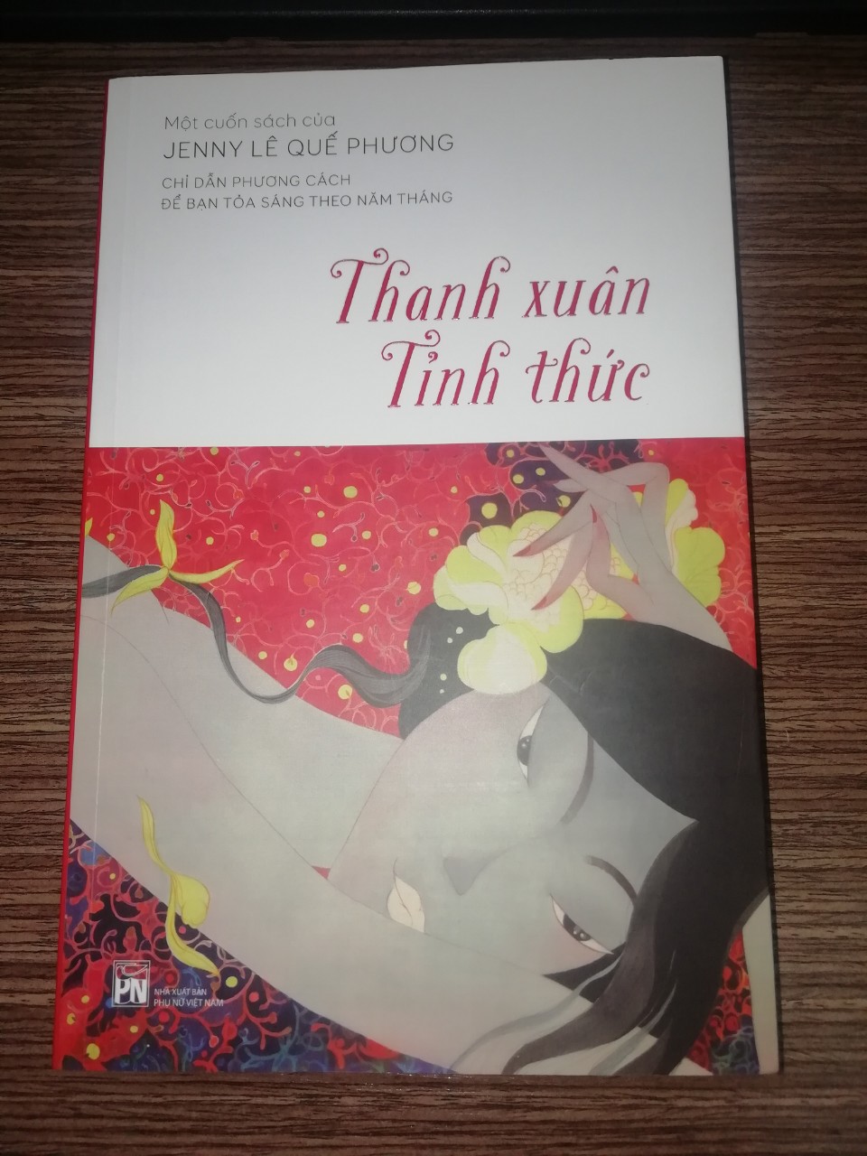 Thanh Xuân Tỉnh Thức