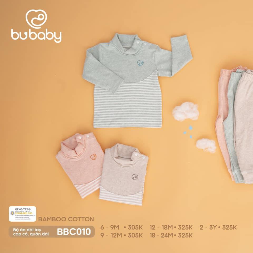 BUBABY - BỘ SƯU TẬP MÙA ĐÔNG