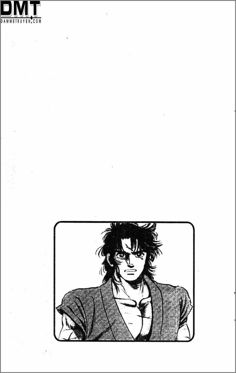 truyền thuyết bá vương phần 2 - vương tử takeru chapter 79 8