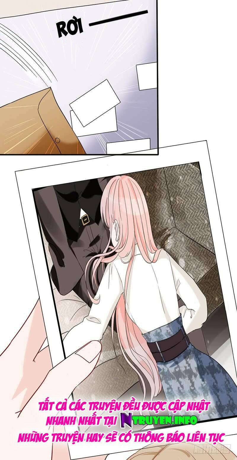 manh thê khó dỗ chapter 50 25