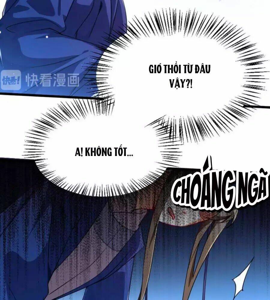 thái tử điện hạ, nô tài có hỉ rồi chapter 27 13