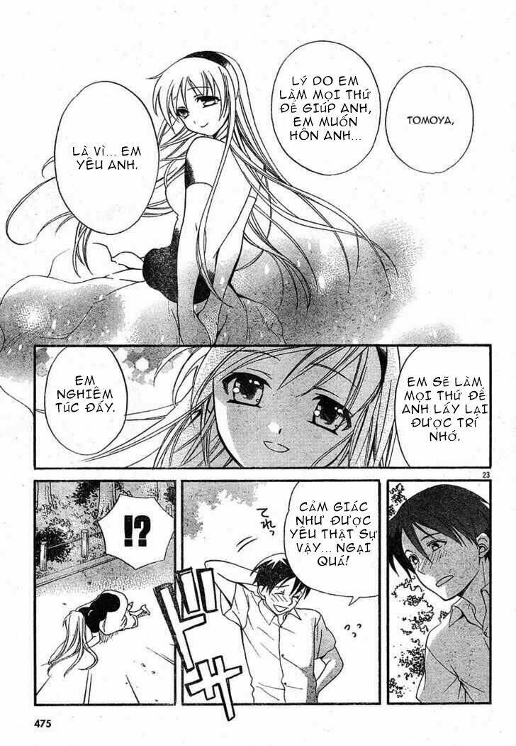 tomoyo after - dear shining memories chapter 4 24