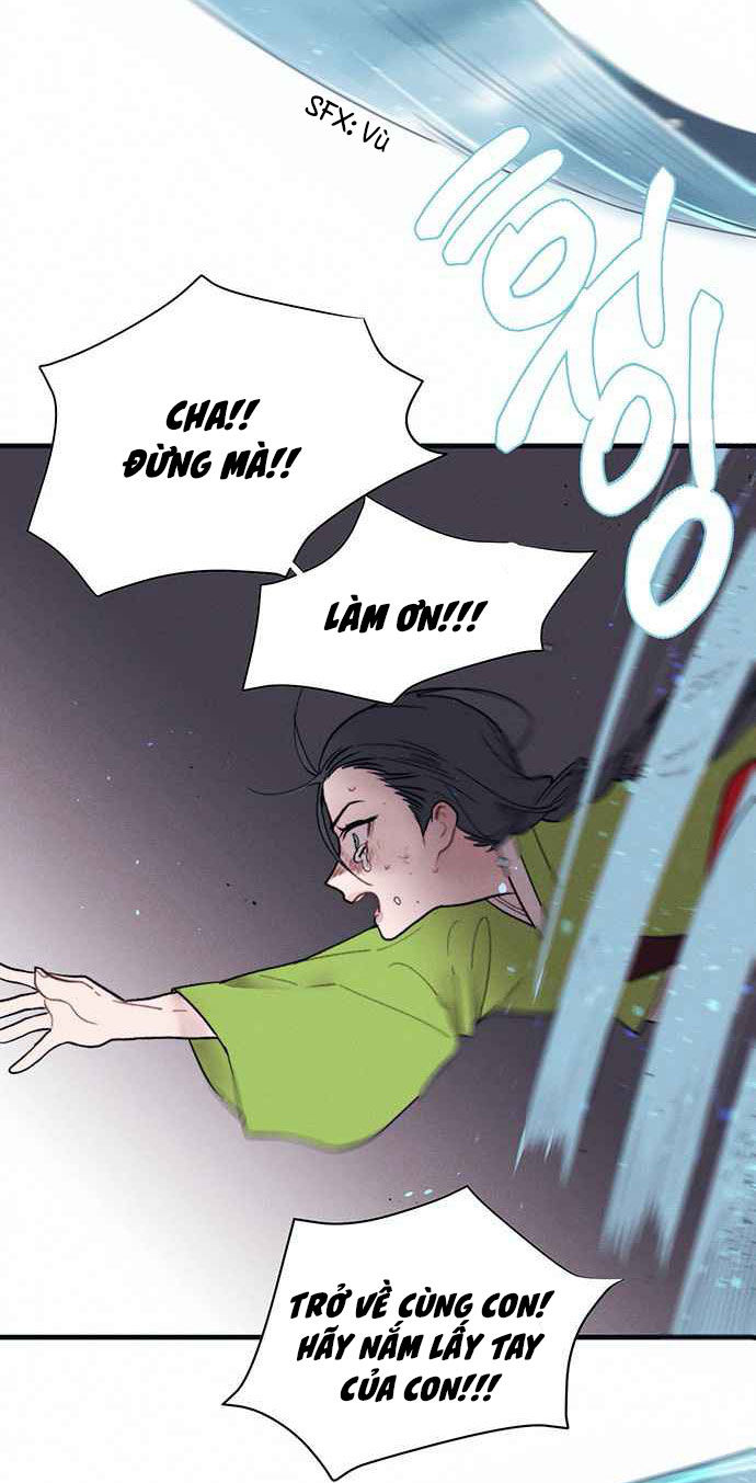 người tình của gwanghae chapter 3.1 26