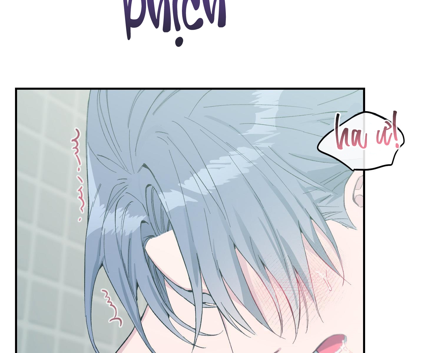 lãng mạn giả dối chapter 14 5