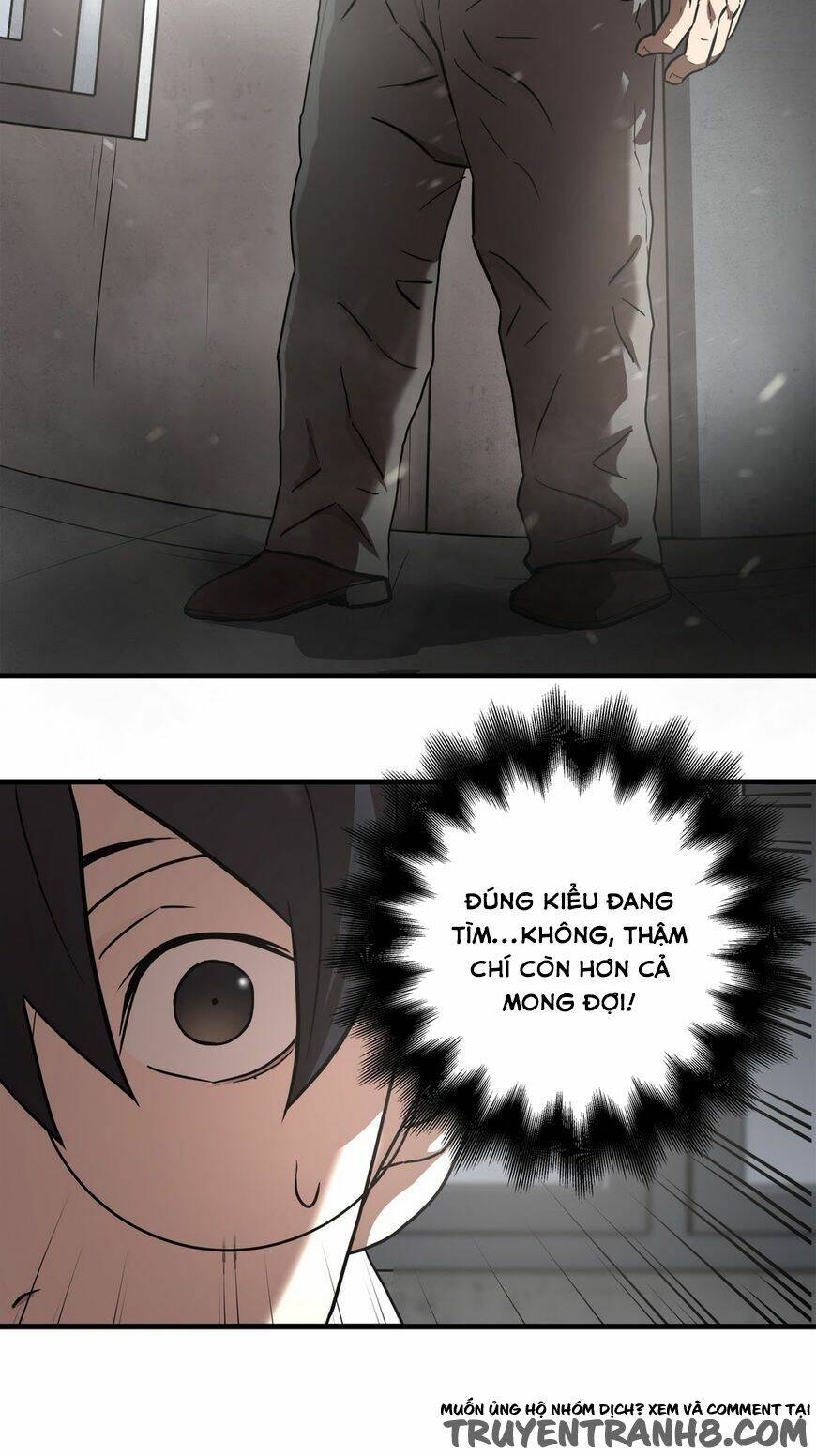 kẻ bị ruồng bỏ chapter 17 11