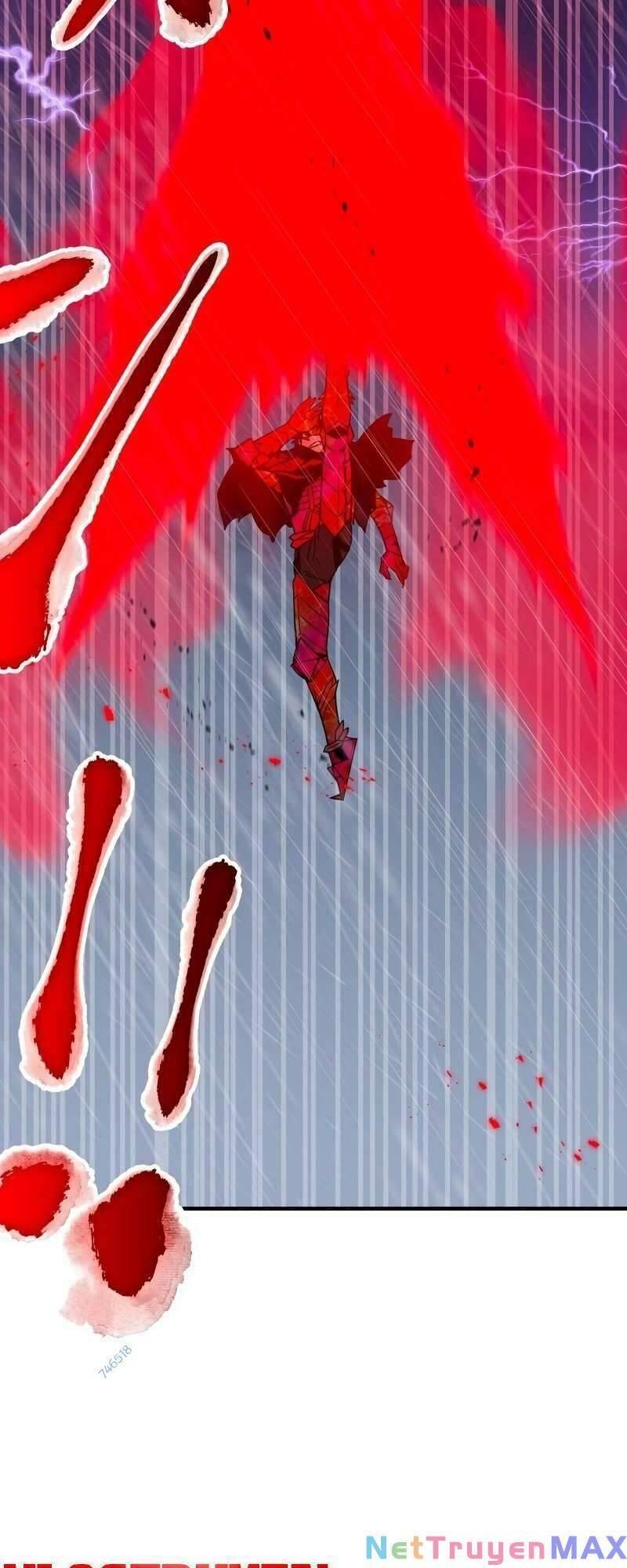 Huyết Thánh Cứu Thế Chủ~ Ta Chỉ Cần 0.0000001% Đã Trở Thành Vô Địch chapter 25 42