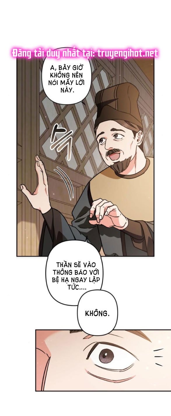 bản tình ca heeran chapter 46.1 13