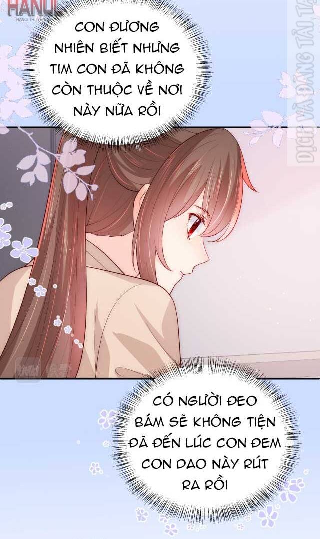 dưỡng địch vi hoạn chapter 167.1 3