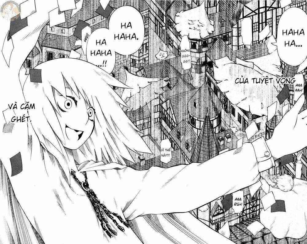 cục điều tra siêu nhiên chapter 13 19