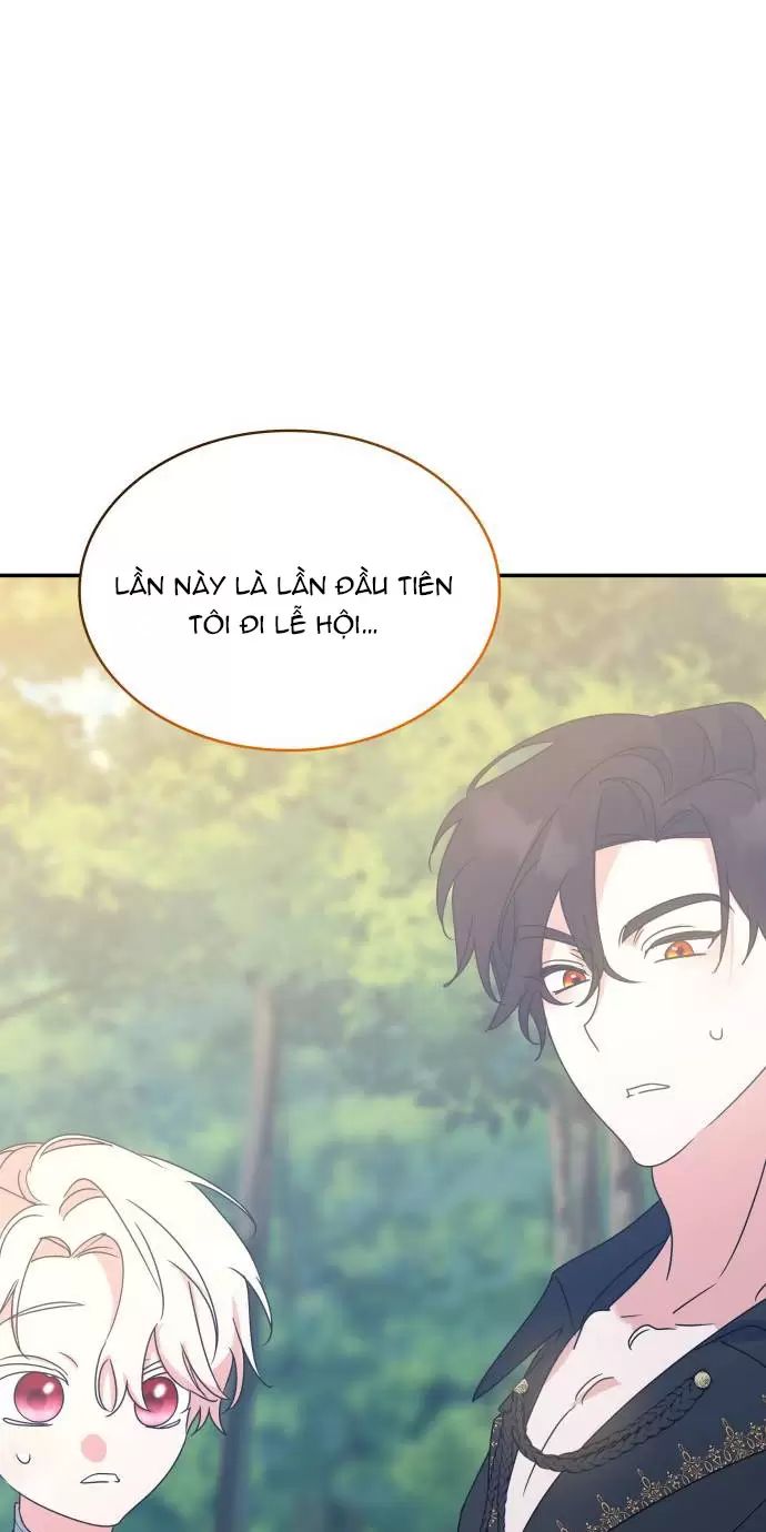 sống trong vườn hoa của công chúa chapter 17 103