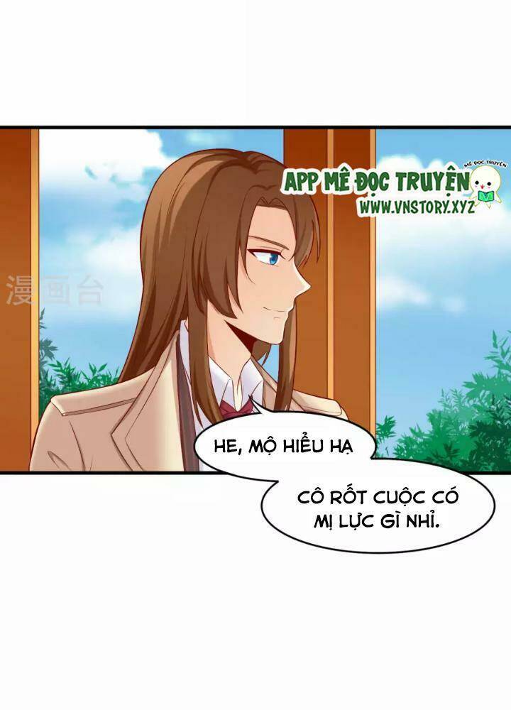 idol quốc dân đừng trêu tôi chapter 22 4