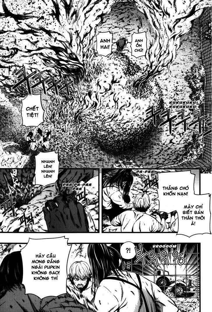 la mosca chapter 46 97