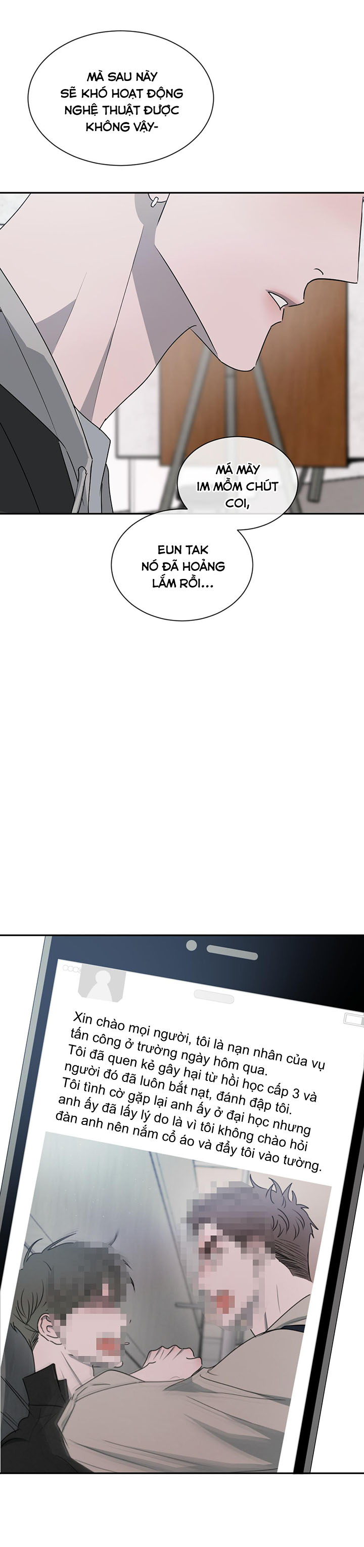 tương khắc chapter 30 9