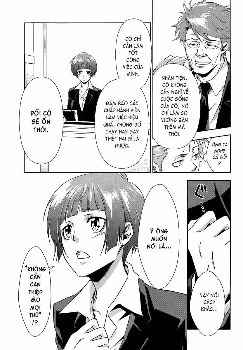 kanshikan tsunemori akane chapter 2 36
