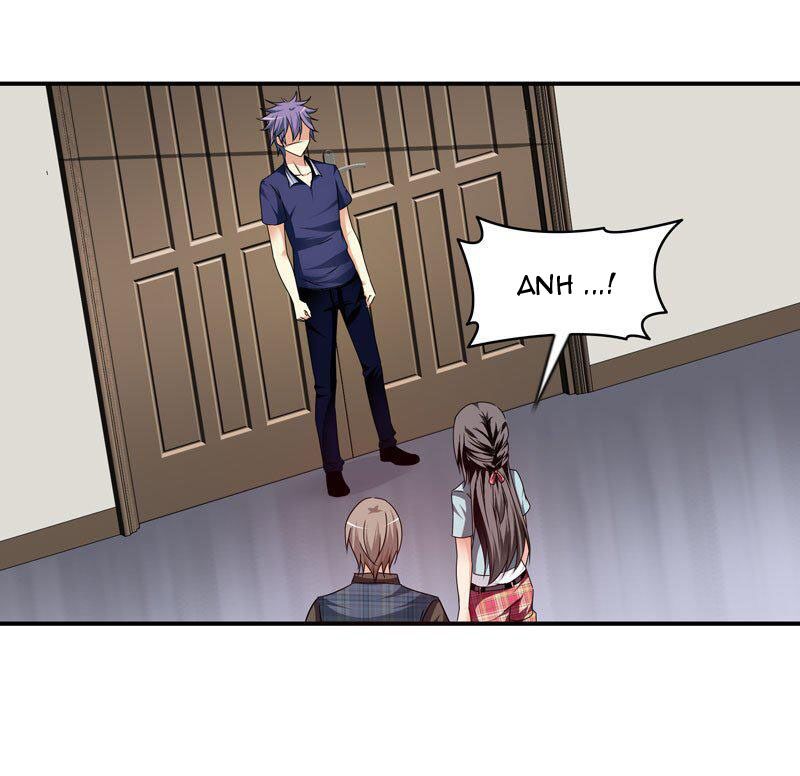 thủ hội chi vũ chapter 19 68